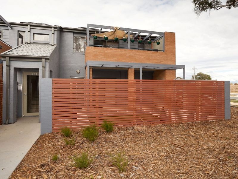 6/27 Whitmore Crescent, Watson ACT 2602