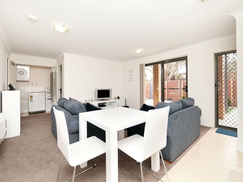 6/27 Whitmore Crescent, Watson ACT 2602