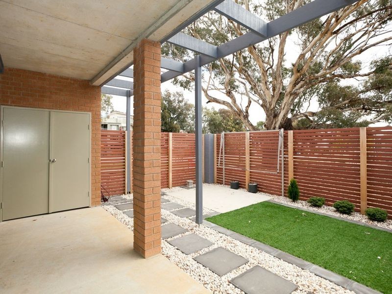 6/27 Whitmore Crescent, Watson ACT 2602