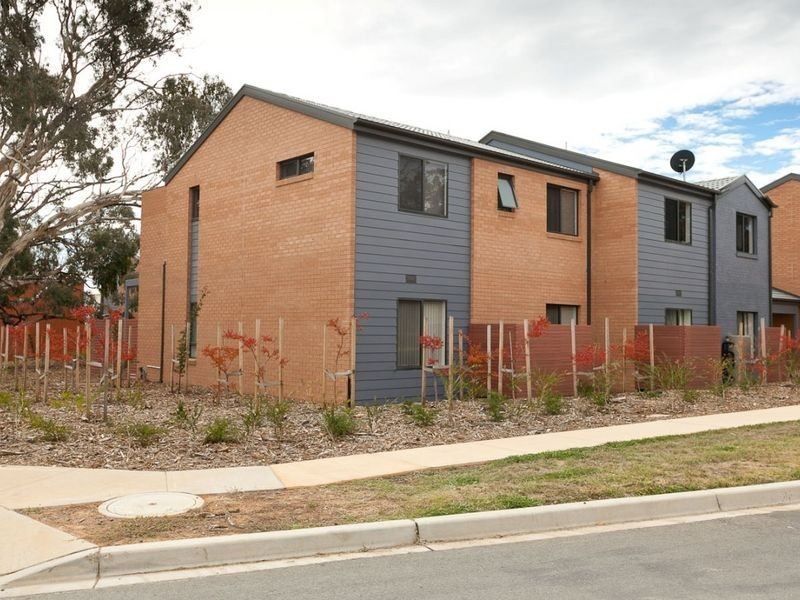 6/27 Whitmore Crescent, Watson ACT 2602