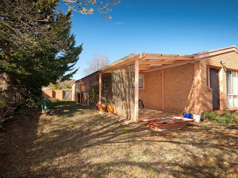7/29 Derrington Crescent, Bonython ACT 2905