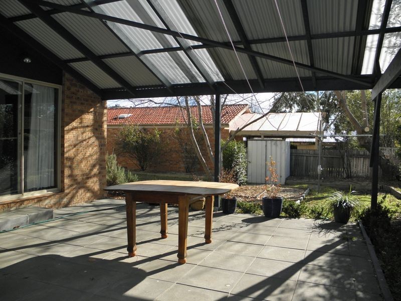 13 Chalker Crescent, Banks ACT 2906
