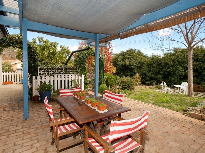 8 Goodsir Place, Chisholm ACT 2905