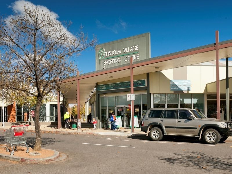 8 Goodsir Place, Chisholm ACT 2905