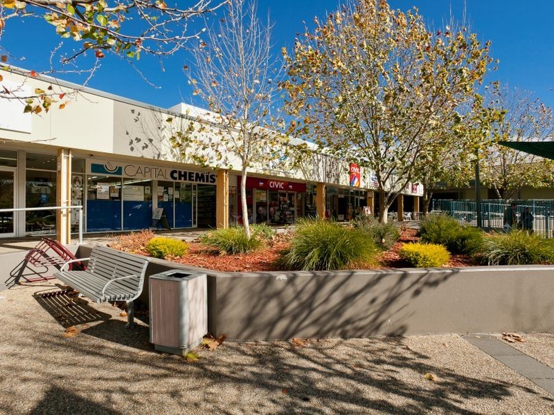 8 Goodsir Place, Chisholm ACT 2905