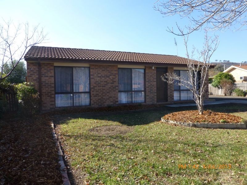 70 Tewksbury Crescent, Theodore ACT 2905