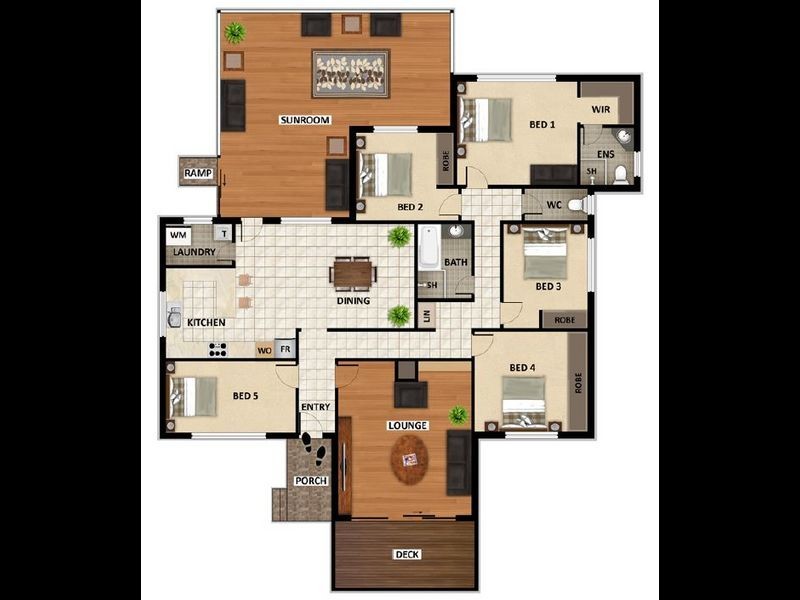 6 McCombie Street, Wanniassa ACT 2903