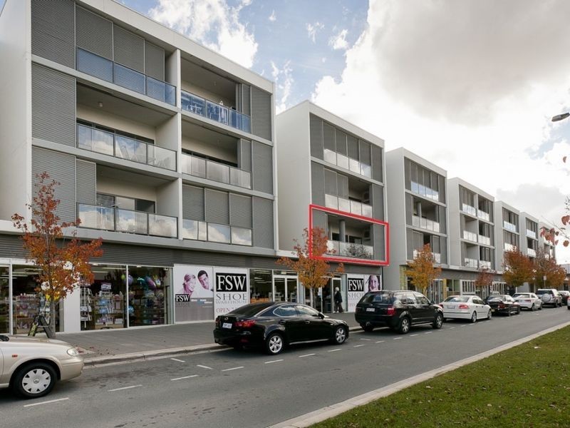 B109 Gungahlin Place East, Gungahlin ACT 2912
