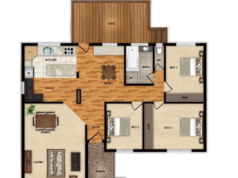27 Percival Street, Holder ACT 2611