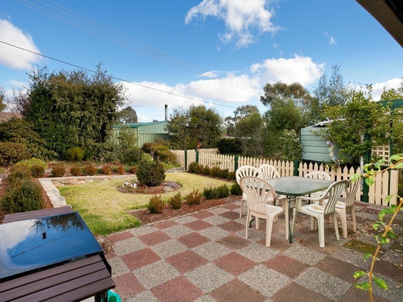 12 Main Close, Chisholm ACT 2905