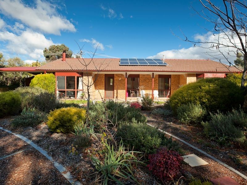 12 Main Close, Chisholm ACT 2905