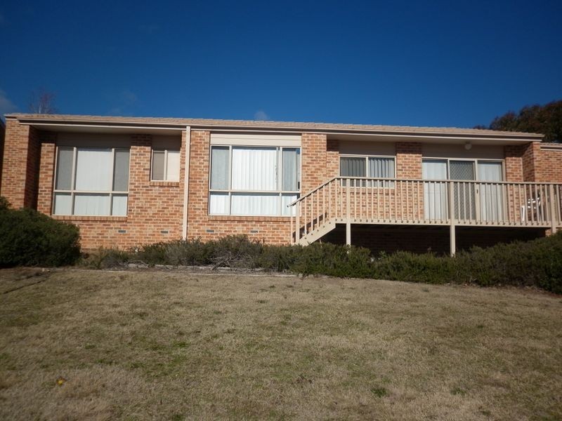 2/45 Barr Smith Avenue, Bonython ACT 2905