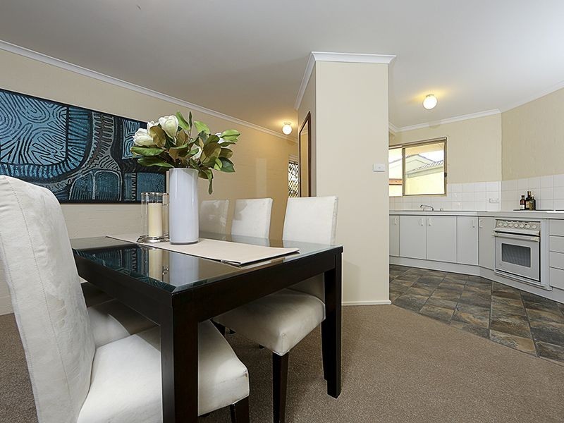 2/26 Chaseling Street, Phillip ACT 2606