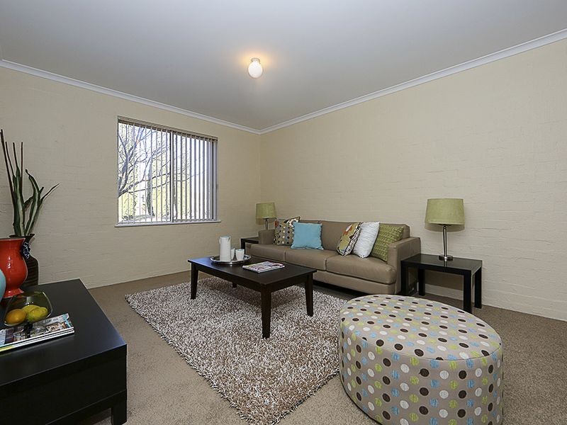 2/26 Chaseling Street, Phillip ACT 2606