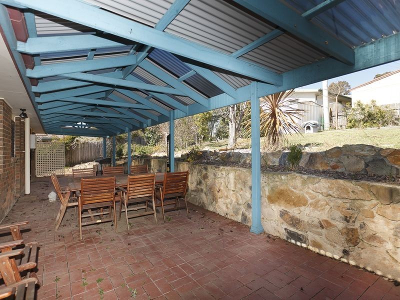 40 Mountain Circuit, Calwell ACT 2905