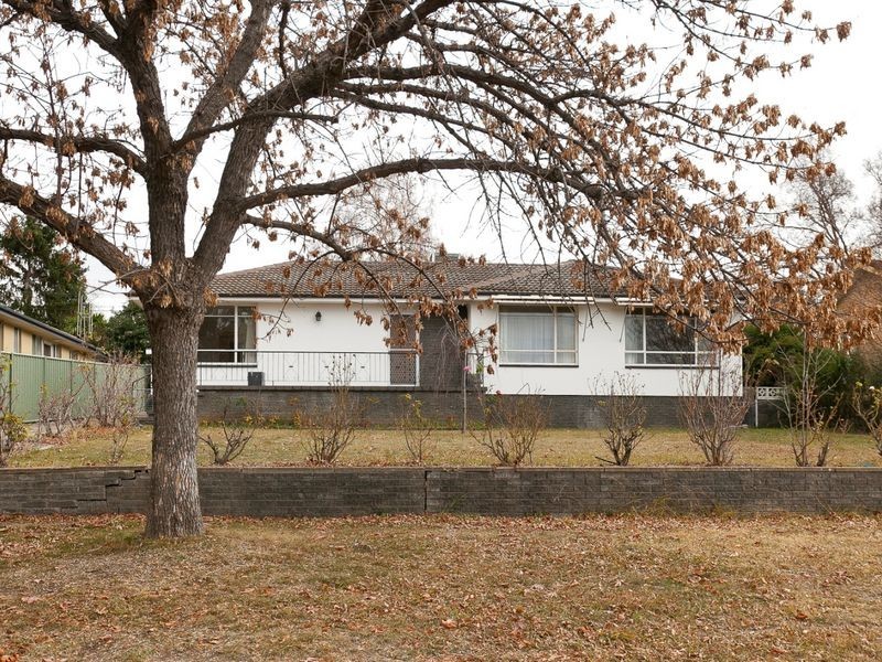 34 Blackburn Street, Pearce ACT 2607