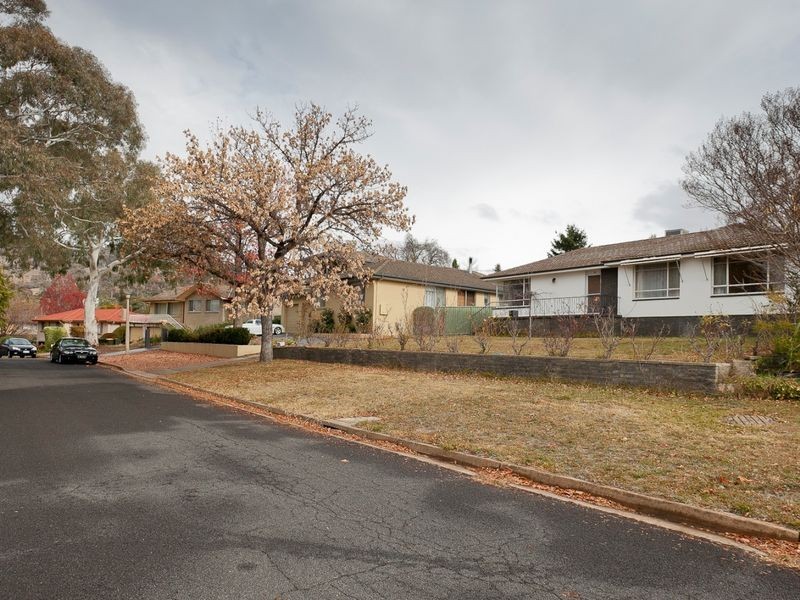 34 Blackburn Street, Pearce ACT 2607