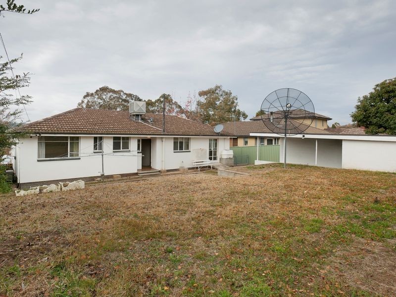 34 Blackburn Street, Pearce ACT 2607