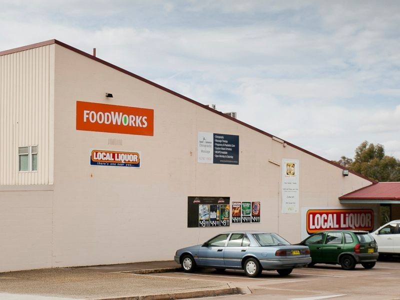 34 Blackburn Street, Pearce ACT 2607