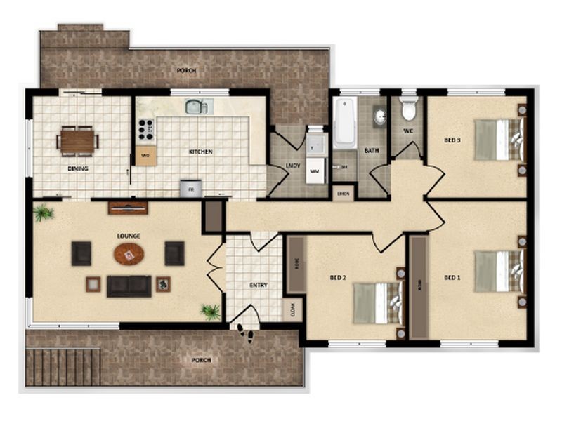 34 Blackburn Street, Pearce ACT 2607