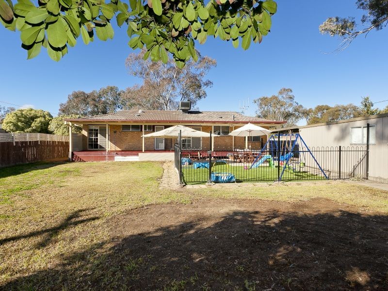 108 Namatjira Drive, Stirling ACT 2611