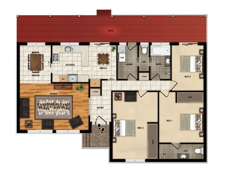 108 Namatjira Drive, Stirling ACT 2611