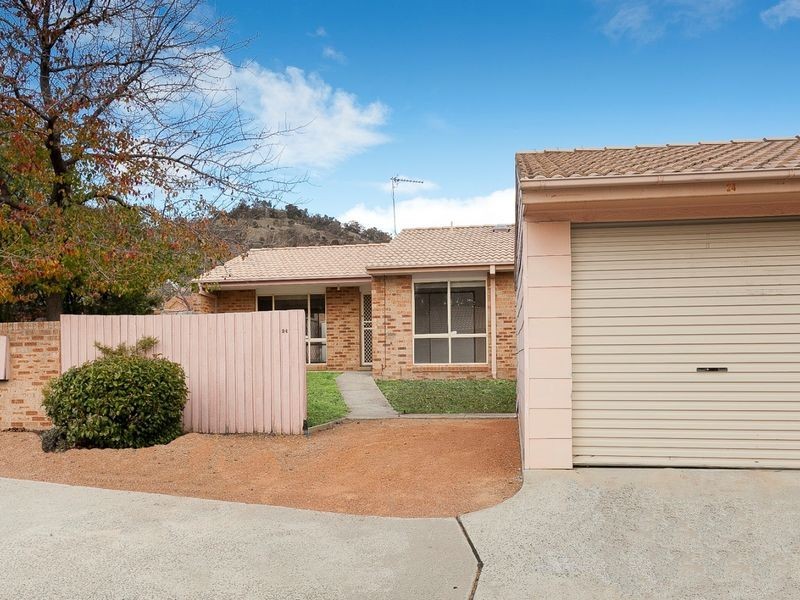 24/12 Burdett Crescent, Theodore ACT 2905