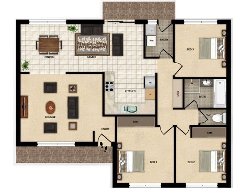 24/12 Burdett Crescent, Theodore ACT 2905