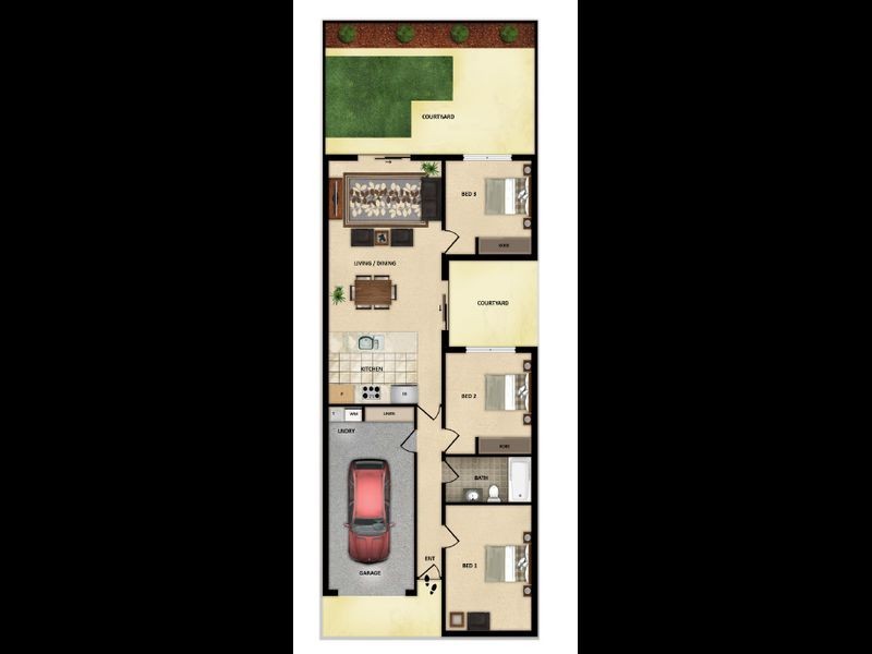 18 Stang Place, Macgregor ACT 2615