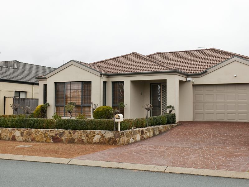34 McGilvray Close, Gordon ACT 2906