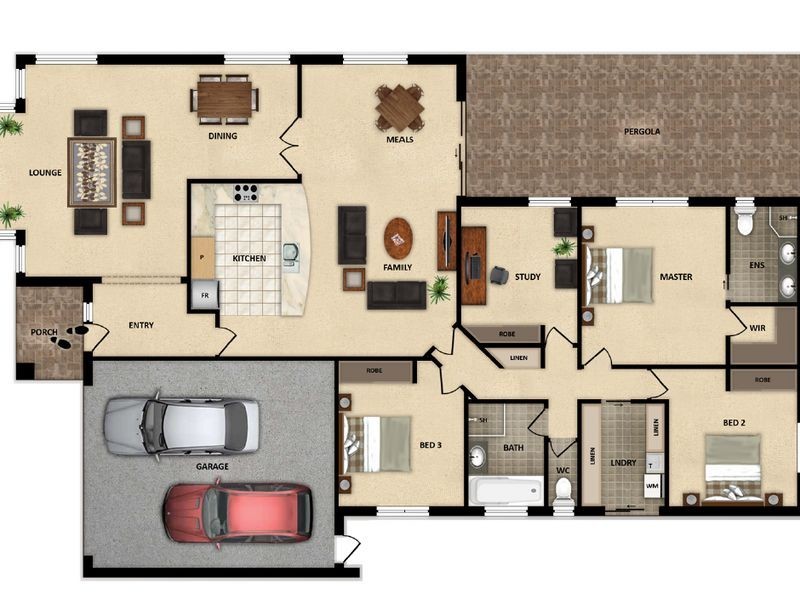 34 McGilvray Close, Gordon ACT 2906