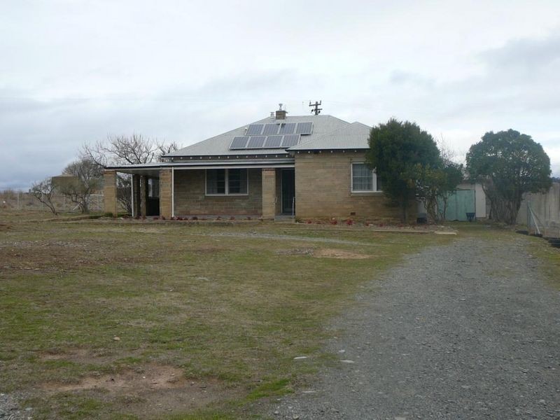 2102 Yass River Road, Yass NSW 2582