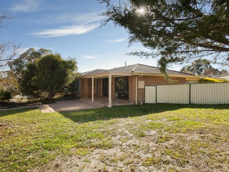7 Henry Melville Crescent, Gilmore ACT 2905