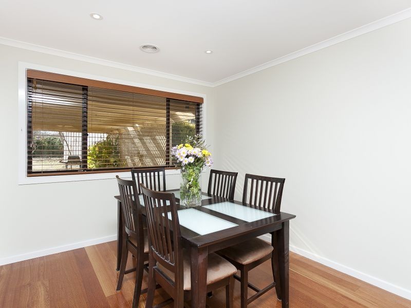 7 Henry Melville Crescent, Gilmore ACT 2905
