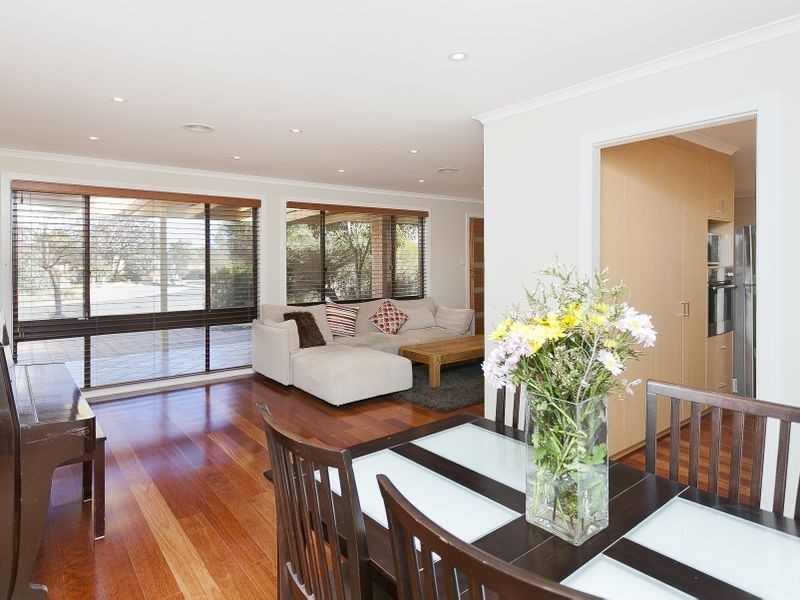 7 Henry Melville Crescent, Gilmore ACT 2905