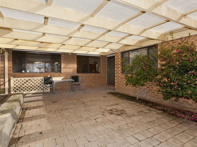 7 Henry Melville Crescent, Gilmore ACT 2905