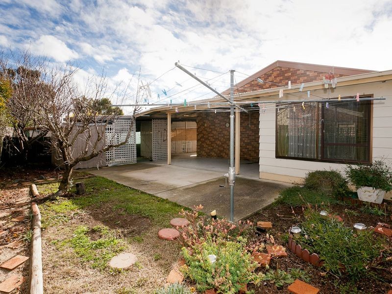 6 Zadow Place, Richardson ACT 2905
