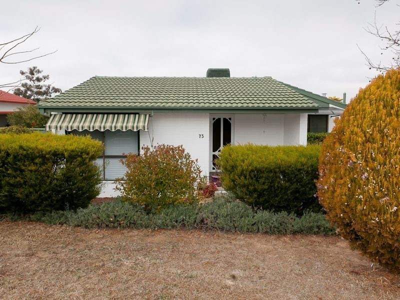 73 Livingston Avenue, Kambah ACT 2902