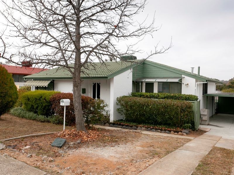 73 Livingston Avenue, Kambah ACT 2902