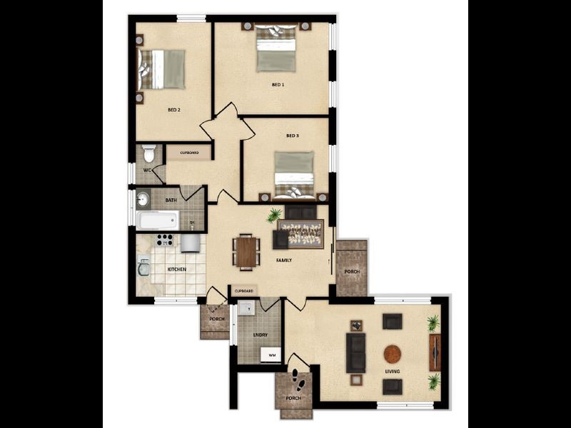 73 Livingston Avenue, Kambah ACT 2902