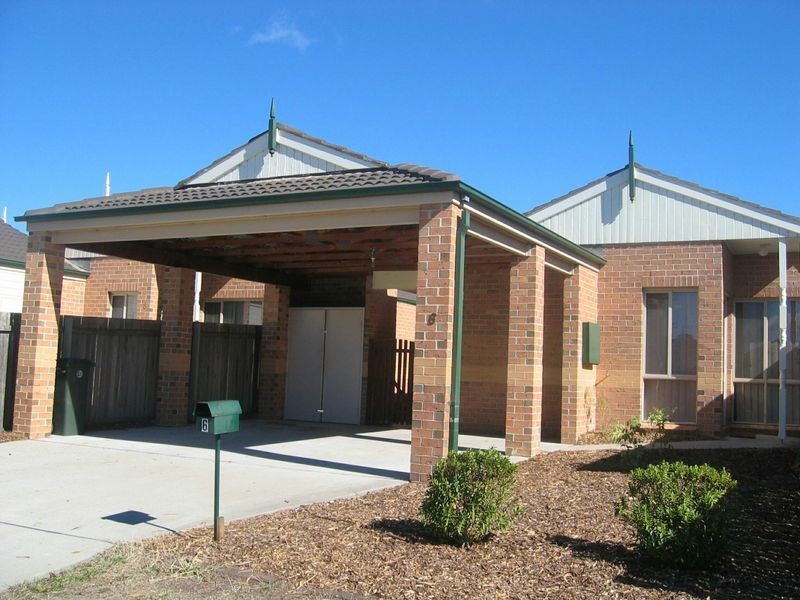 6 Grounds Crescent, Greenway ACT 2900