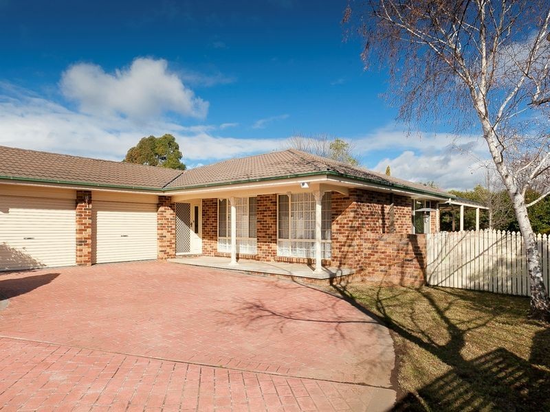 21 Jerome Place, Gordon ACT 2906