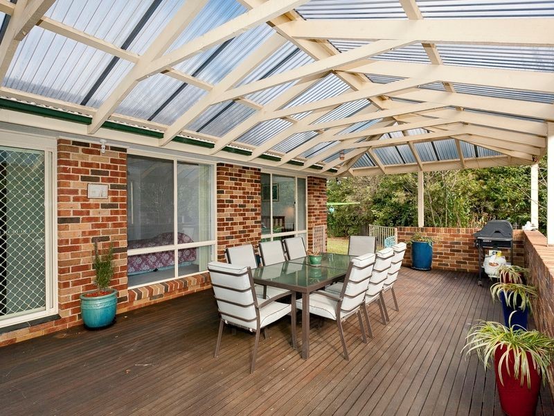 21 Jerome Place, Gordon ACT 2906