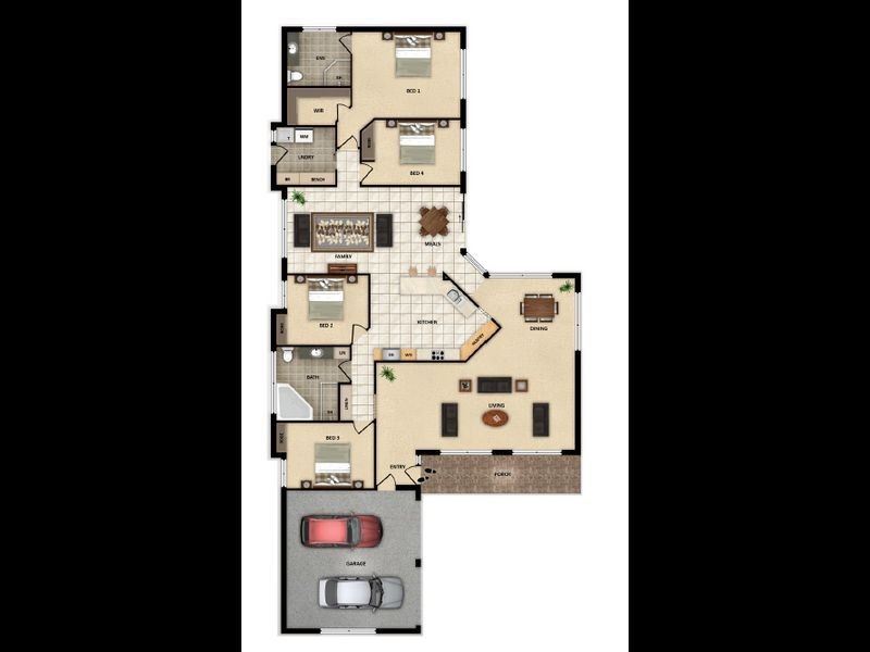 21 Jerome Place, Gordon ACT 2906