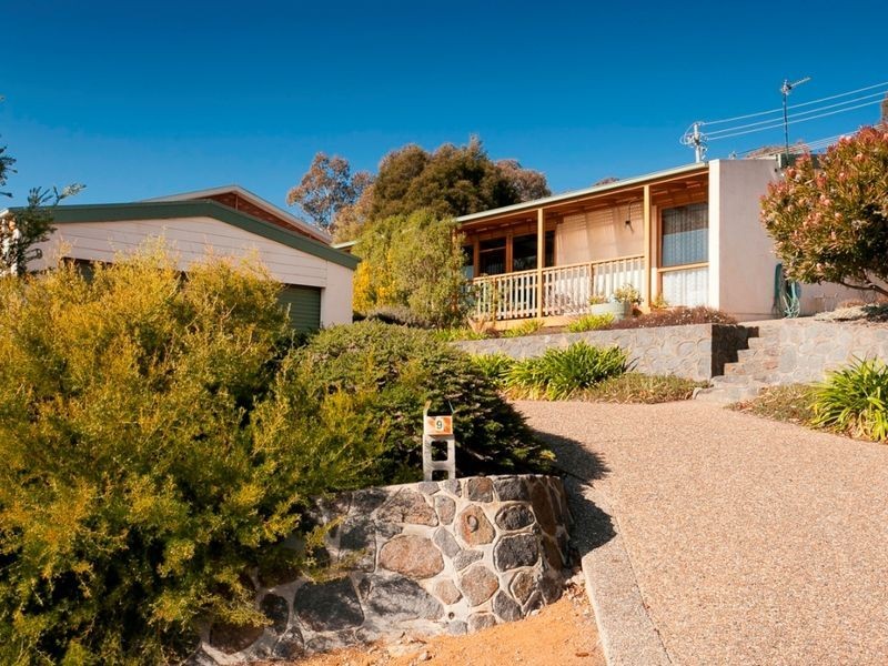 9 Brigden Crescent, Theodore ACT 2905