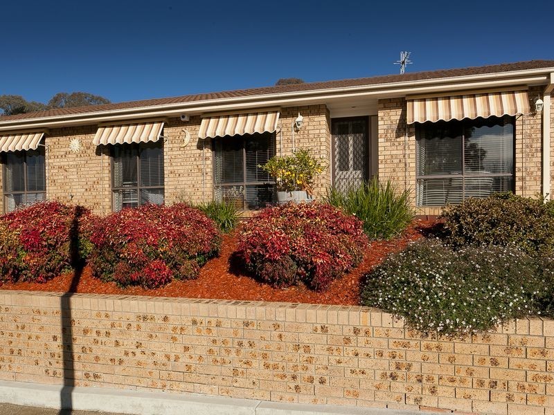 11 Costello Circuit, Calwell ACT 2905