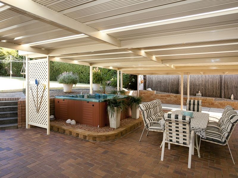 11 Costello Circuit, Calwell ACT 2905