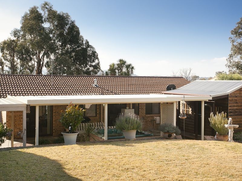11 Costello Circuit, Calwell ACT 2905