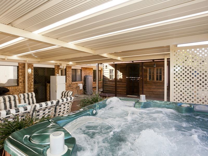 11 Costello Circuit, Calwell ACT 2905