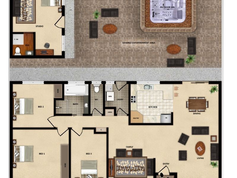 11 Costello Circuit, Calwell ACT 2905